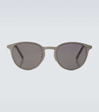 Dior Eyewear - DiorEssential RU rounded sunglasses