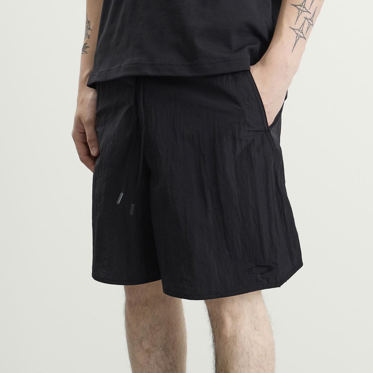 Oakley Men's FGL Karn Shorts 6.0 in Phantom