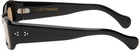 Port Tanger Black Saudade Sunglasses