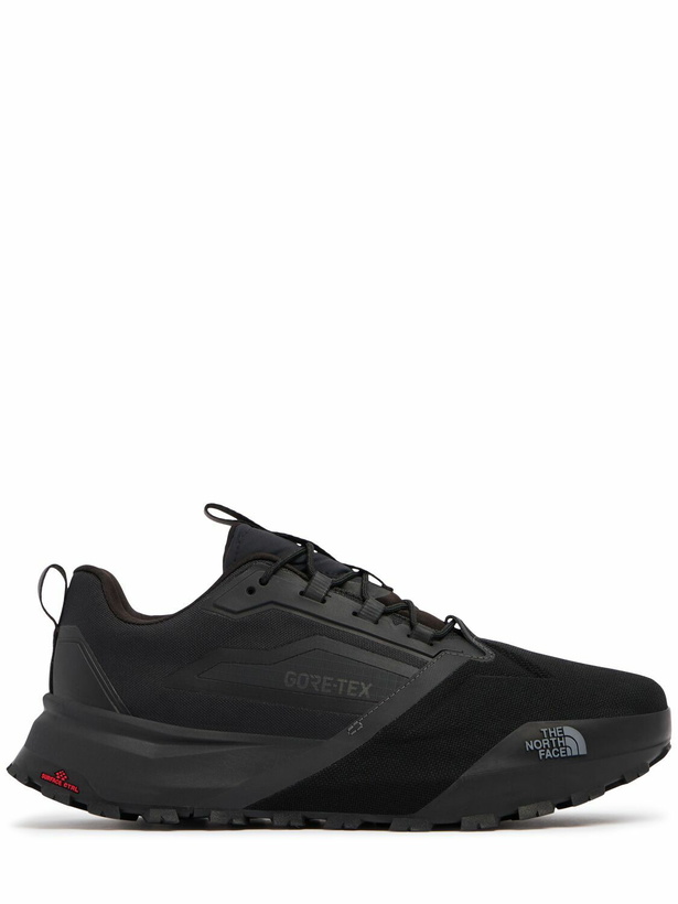 Photo: THE NORTH FACE Offtrail Tech Gore-tex Sneakers