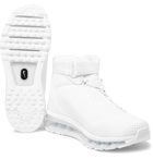 Nike - Kim Jones NikeLab Air Max 360 Hi Sneakers - Men - White