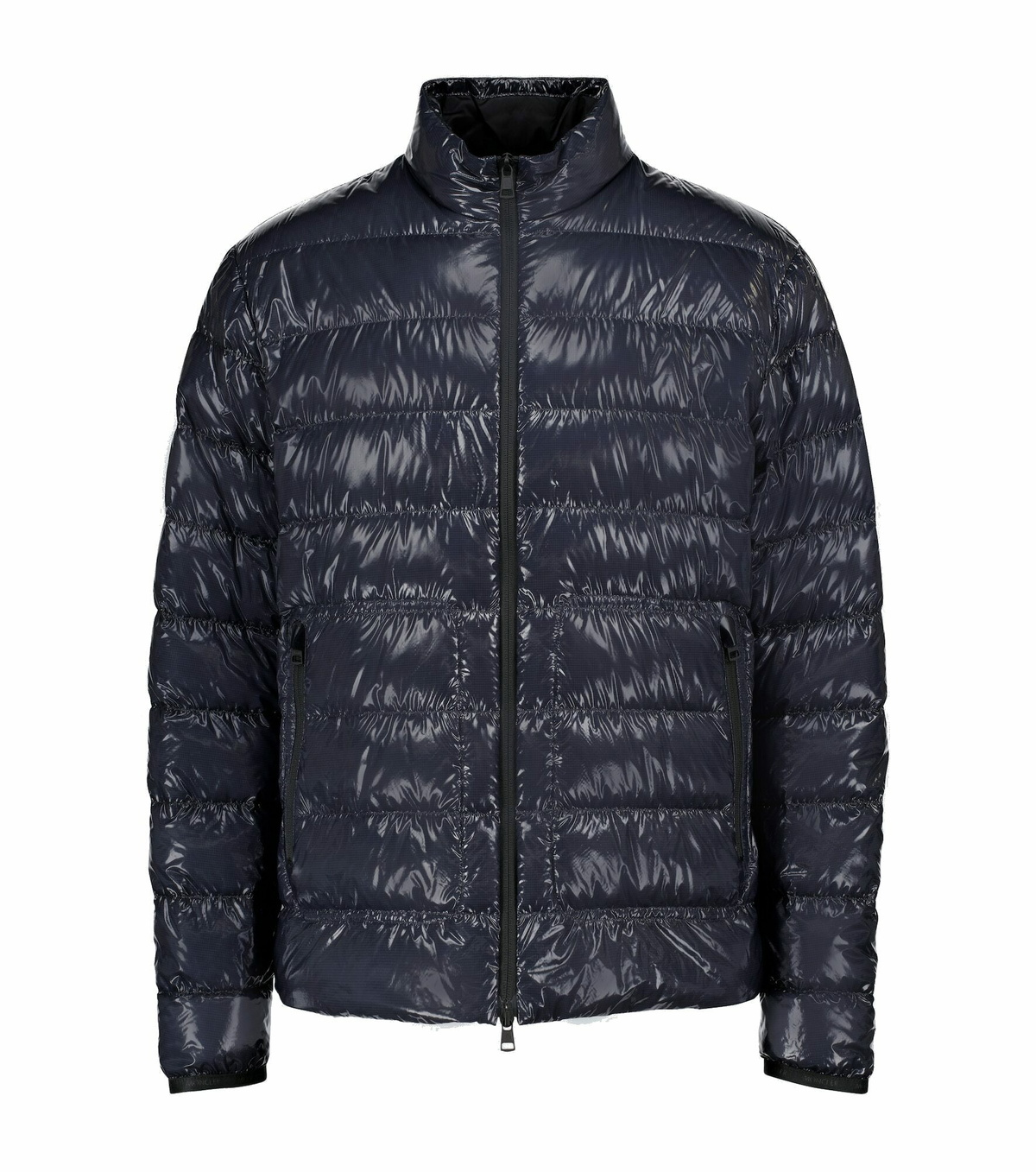 Moncler - Agar down jacket Moncler