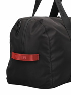 FERRARI - Logo Duffle Bag