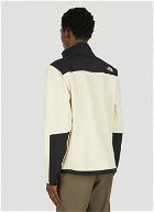 Denali Jacket in Cream