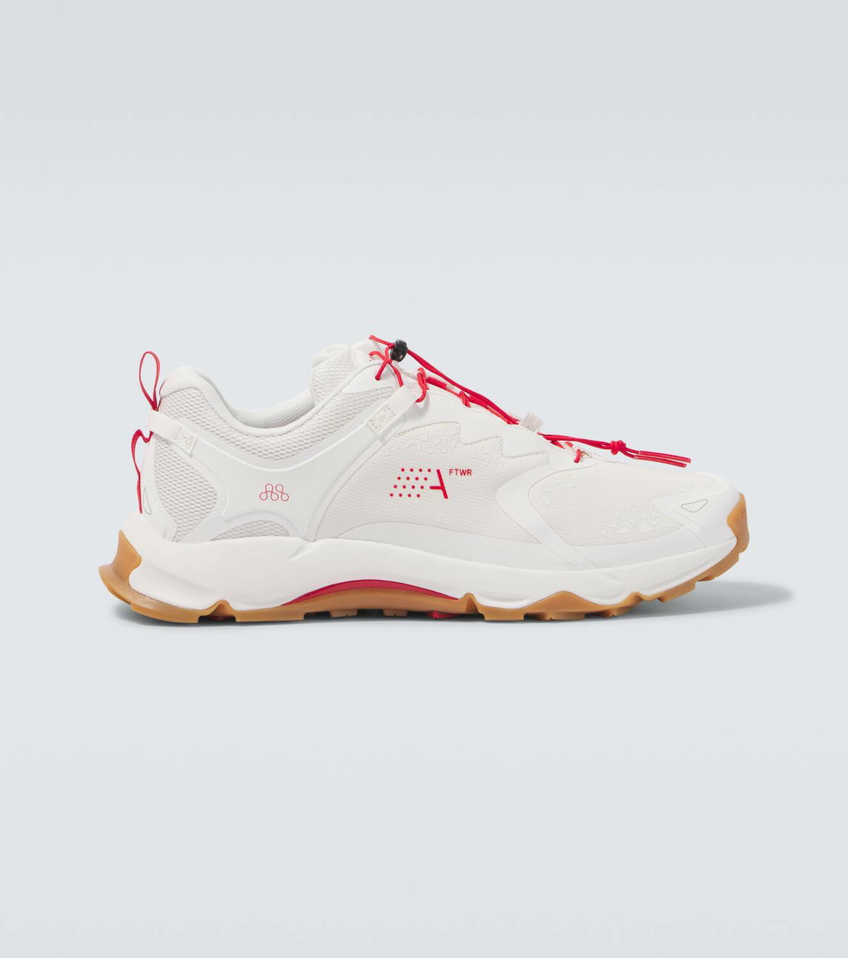 Athletics Footwear One Remastered sneakers