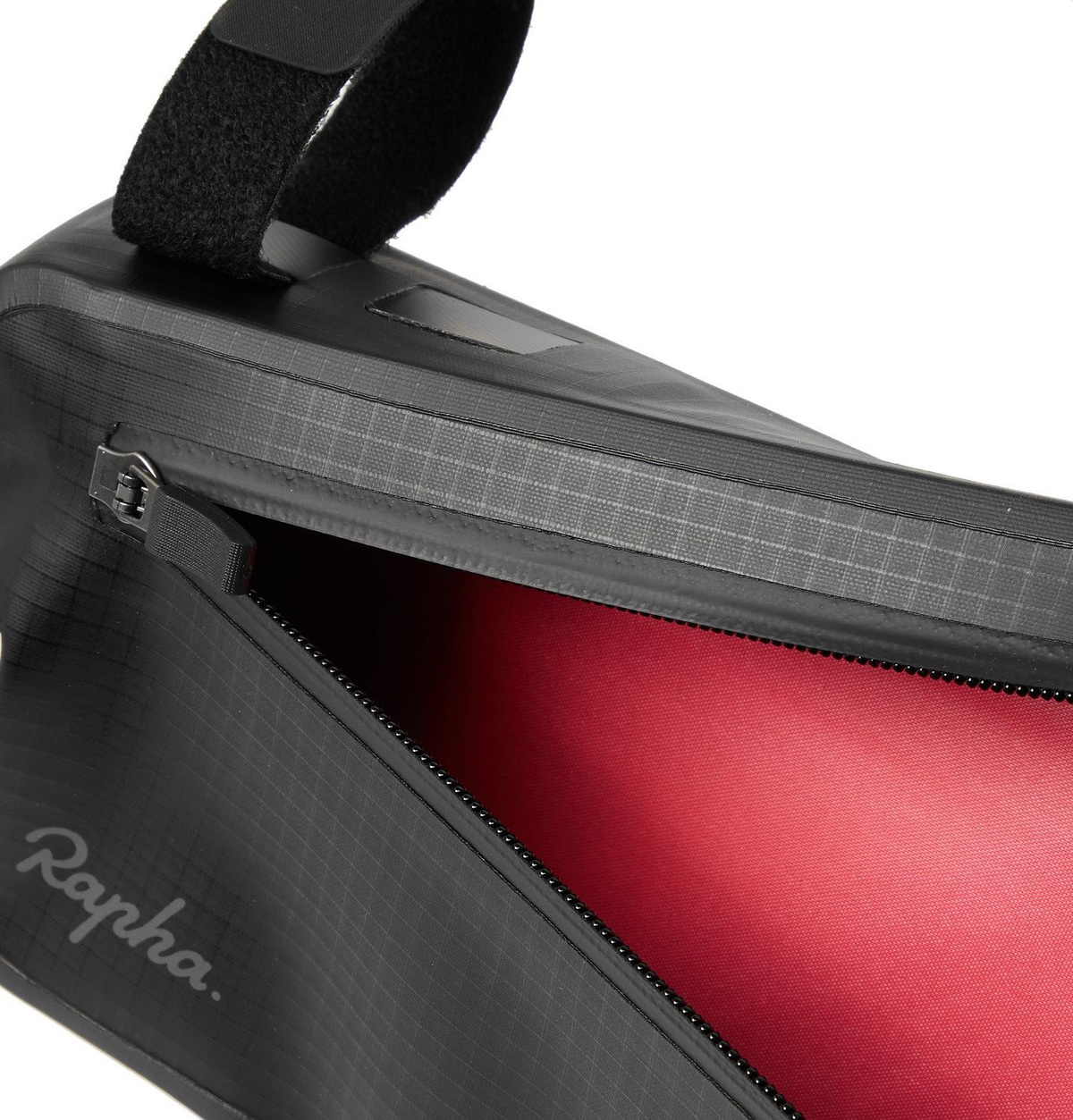 Rapha best sale frame bag