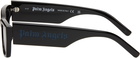 Palm Angels Black Palm Sunglasses