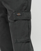 Dickies Johnson Cargo  Charcoal Grey Grey - Mens - Cargo Pants