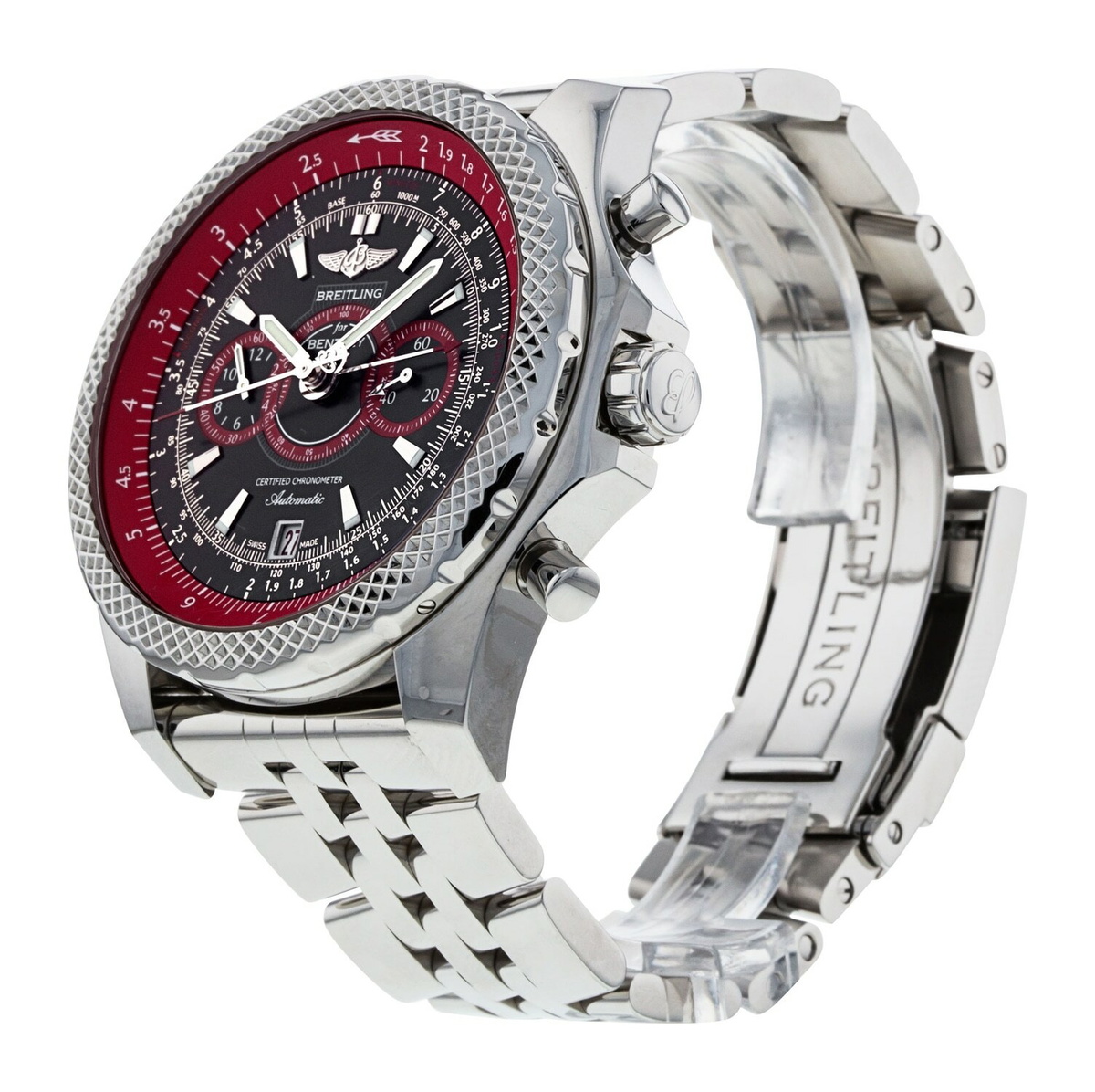 Breitling Bentley Supersports E27365
