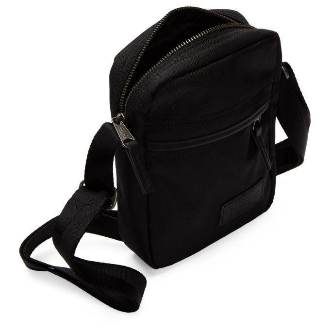 Eastpak Luggage Eastpak The One Constructed Black Eastpak