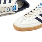 Adidas Handball Spezial Mig Sneaker in Core White/Night Indigo