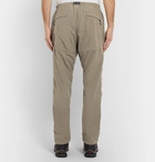 And Wander - Shell Trousers - Beige