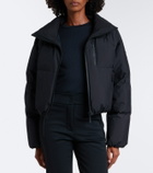 Cordova Cortina ski jacket