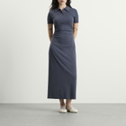 Samsøe Samsøe Women's Sasun Dress in Ombre Blue