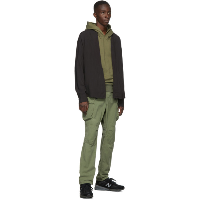 nonnative Khaki Commander Cargo Pants Nonnative