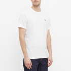 Barbour Men's Sports T-Shirt in White