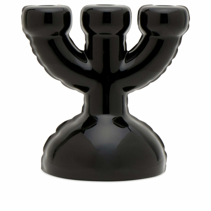 Photo: Home Studyo Eric Candelabra in Ink 