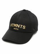 VTMNTS - Logo Hat