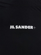 JIL SANDER - Logo Tech Jersey Leggings