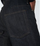 Jil Sander - Wide-leg jeans