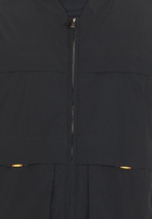 K-Way Erhin Cotton Like Sleeveless Jacket