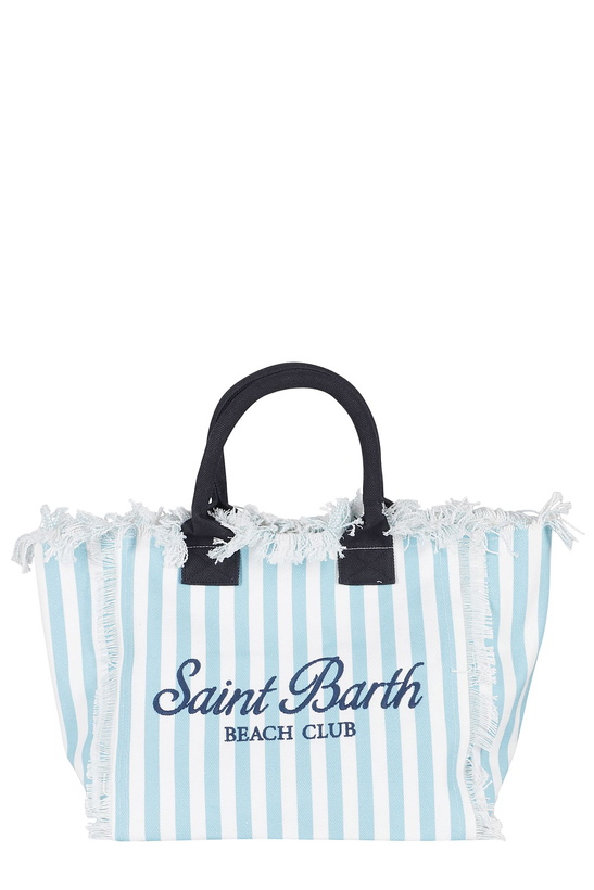 Photo: MC2 Saint Barth Borsa Canvas