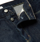 Alex Mill - Denim Jeans - Dark denim