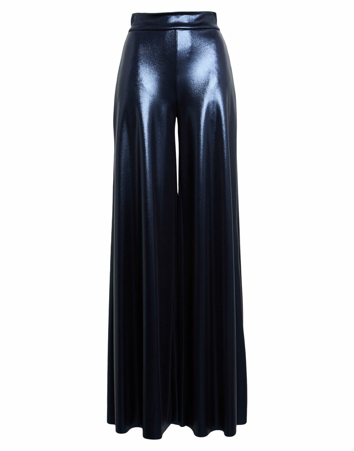 Chiara Boni La Petite Robe Womens Pants in Midnight blue