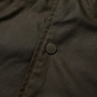 Barbour x Engineered Garments Ground Wax