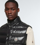 Moncler - Tib down vest