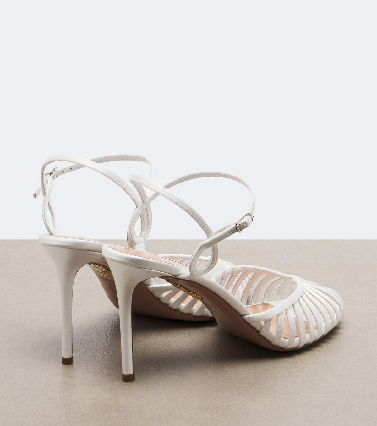 Aquazzura Sweet Surrender pumps