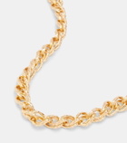 Saint Laurent Chain necklace