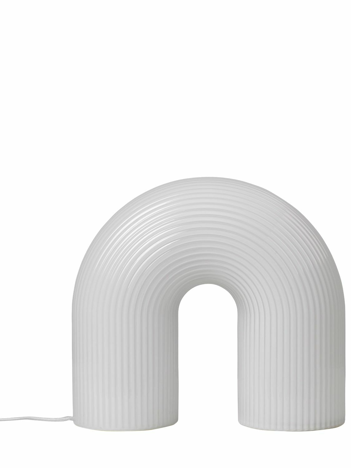 FERM LIVING Vuelta Floor Lamp