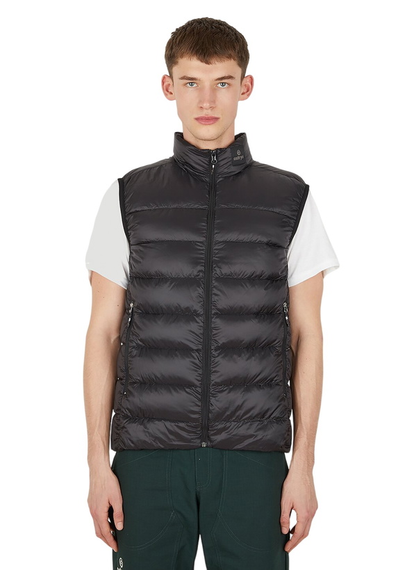 Photo: Ostrya Torpid Gilet Jacket