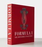 Assouline Formula 1: The Impossible Collection book