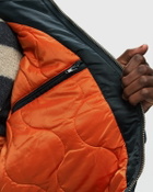 Schott Nyc X Bstn 210100 Rs Jacket Blue Bomber Jackets