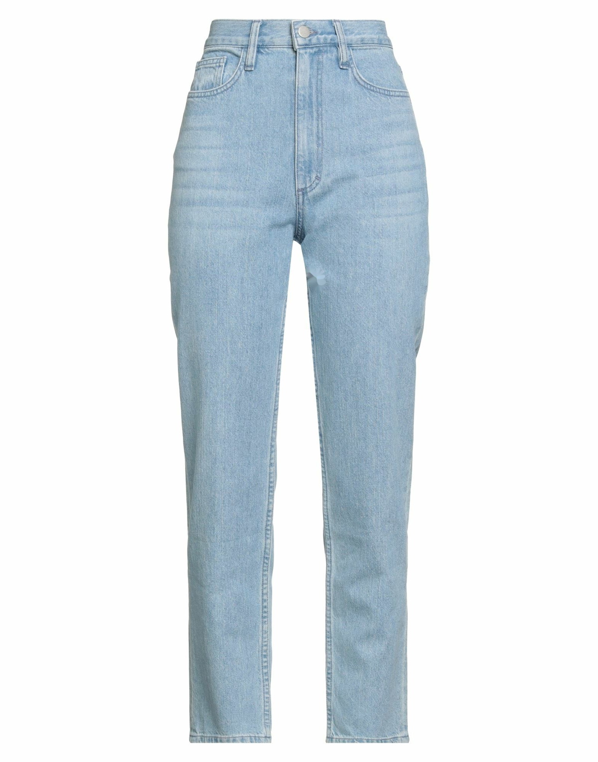 Partow Womens Jeans in Blue