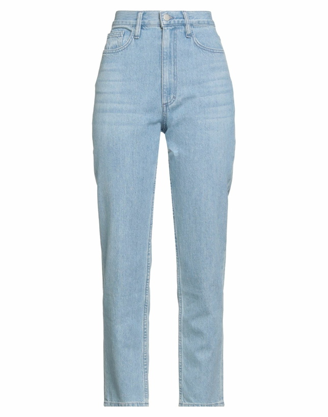 Photo: Partow Womens Jeans in Blue