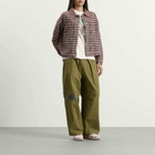 Story mfg. Scarecrow Lush Pants - Presented by END. in Olive
