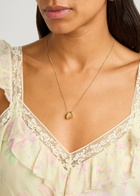 Jenny Bird Rio 14kt Gold-plated Necklace - One Size