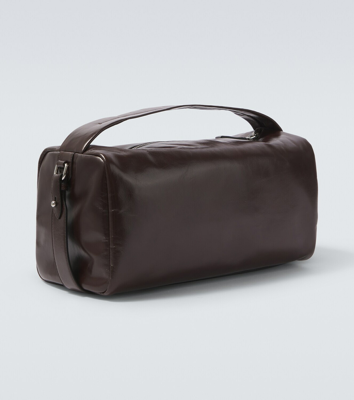 Prada Leather shoulder bag