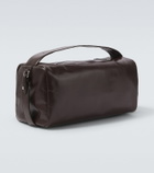 Prada Leather shoulder bag