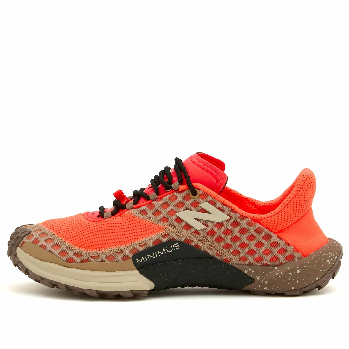 New Balance Men's M1906RCG Sneakers in Hi-Lite New Balance