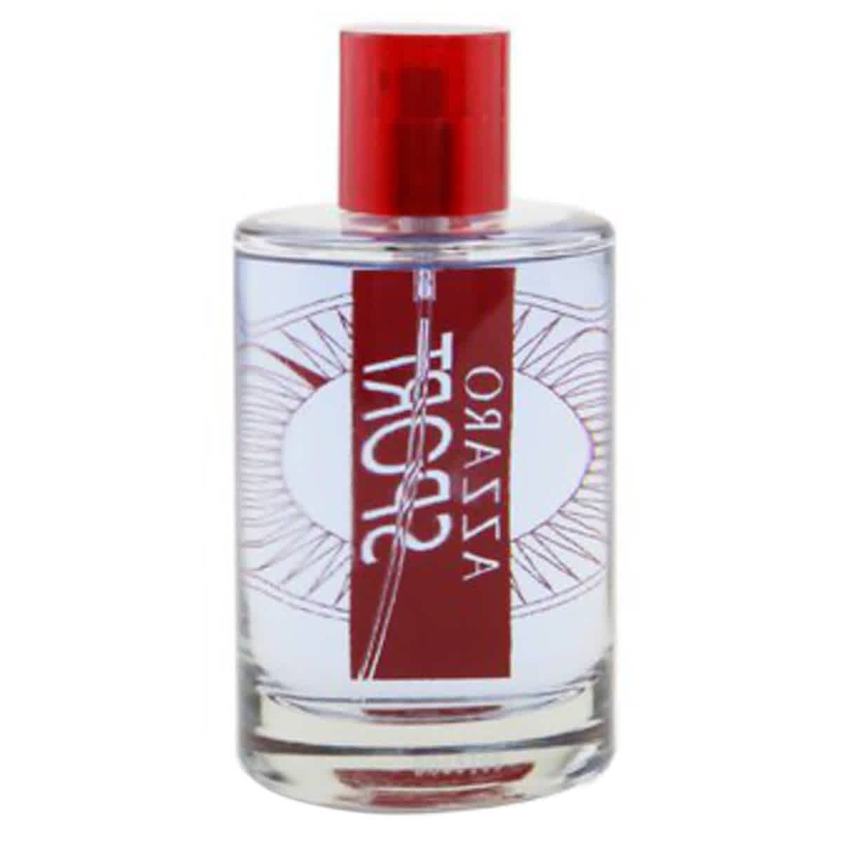 Azzaro Sport / Azzaro EDT Spray 3.4 oz (100 ml) (M)