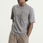 Hiking Patrol Men's T-Shirt in Grey