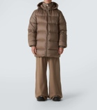Moncler Genius x Rick Owens Trailgrip Megalace sneakers