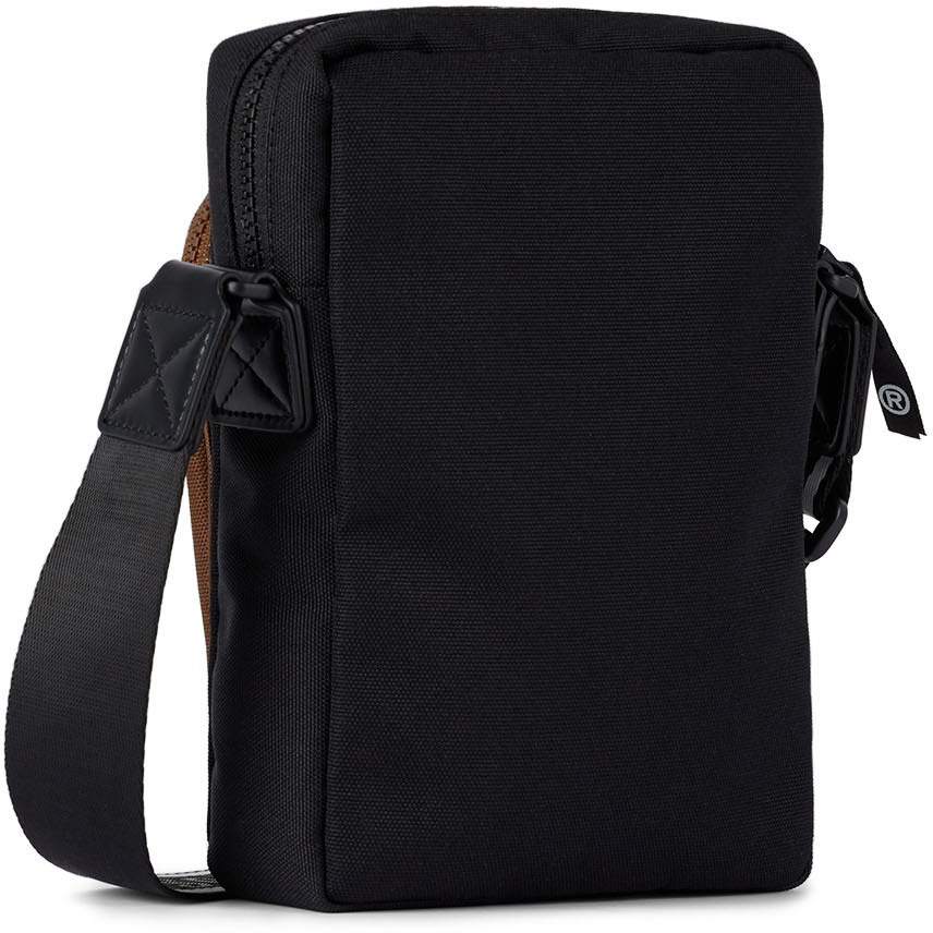 A Bathing Ape Bape Mini Shoulder Bag in Black for Men
