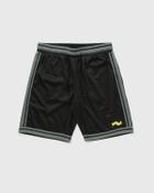 Dime MTL League Mesh Shorts Black Mens Sport & Team Short