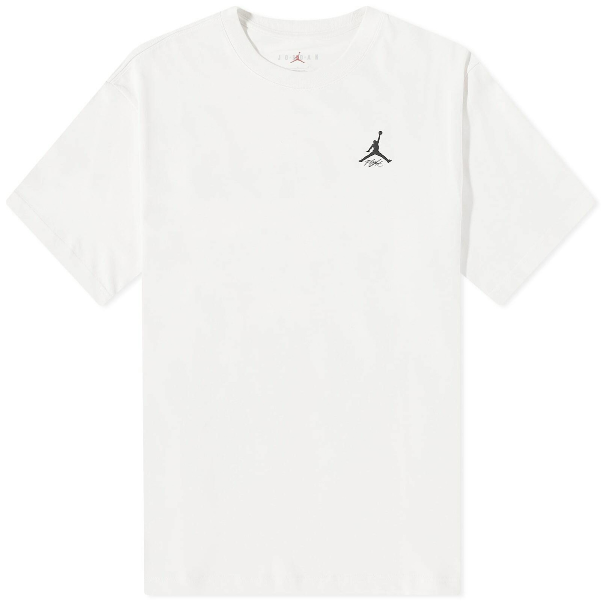 Air Jordan Men's Flight Heritage 85 Graphic T-Shirt in Phantom/Desert ...