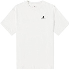 Air Jordan Men's Flight Heritage 85 Graphic T-Shirt in Phantom/Desert/Black
